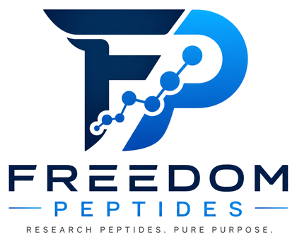 Freedom Peptides