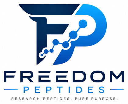Freedom Peptides